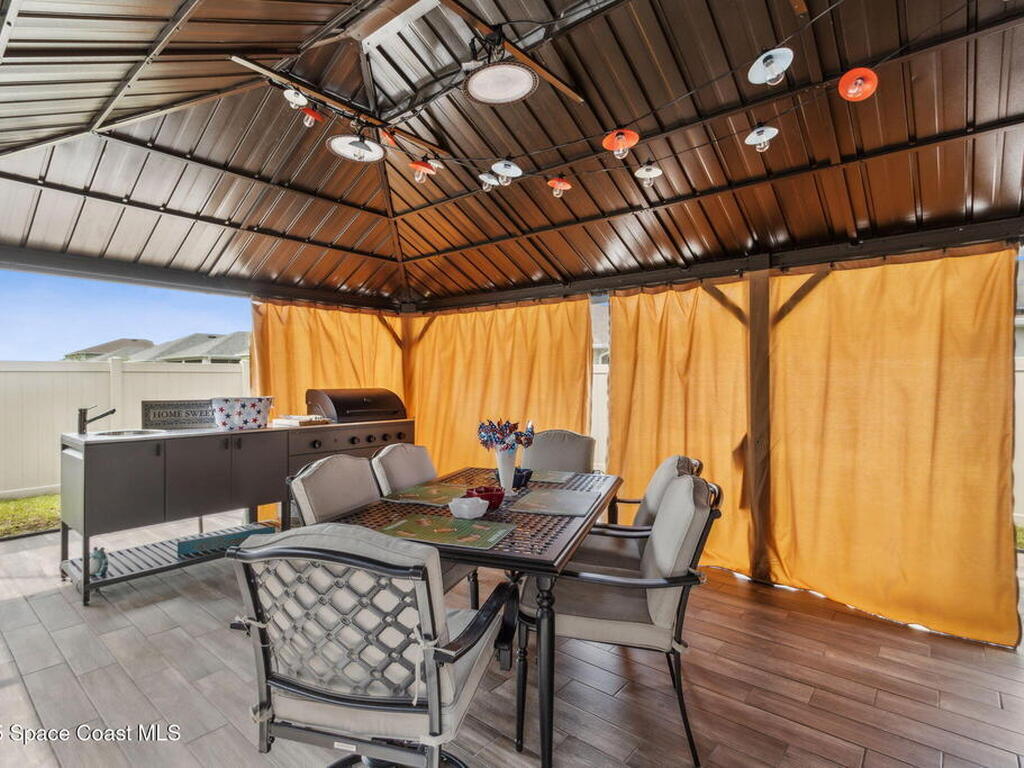 2096 Kylar Drive, Palm Bay, FL 32907