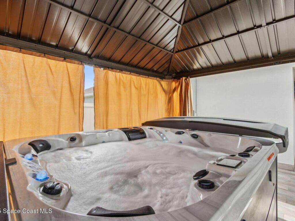 2096 Kylar Drive, Palm Bay, FL 32907