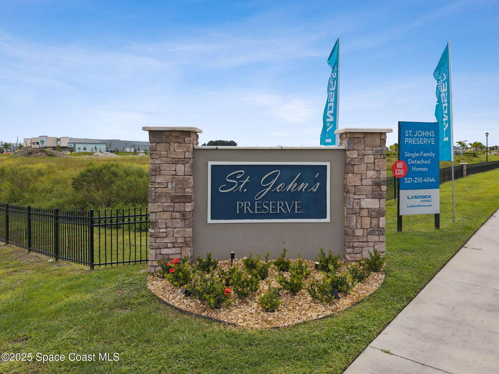 2096 Kylar Drive, Palm Bay, FL 32907