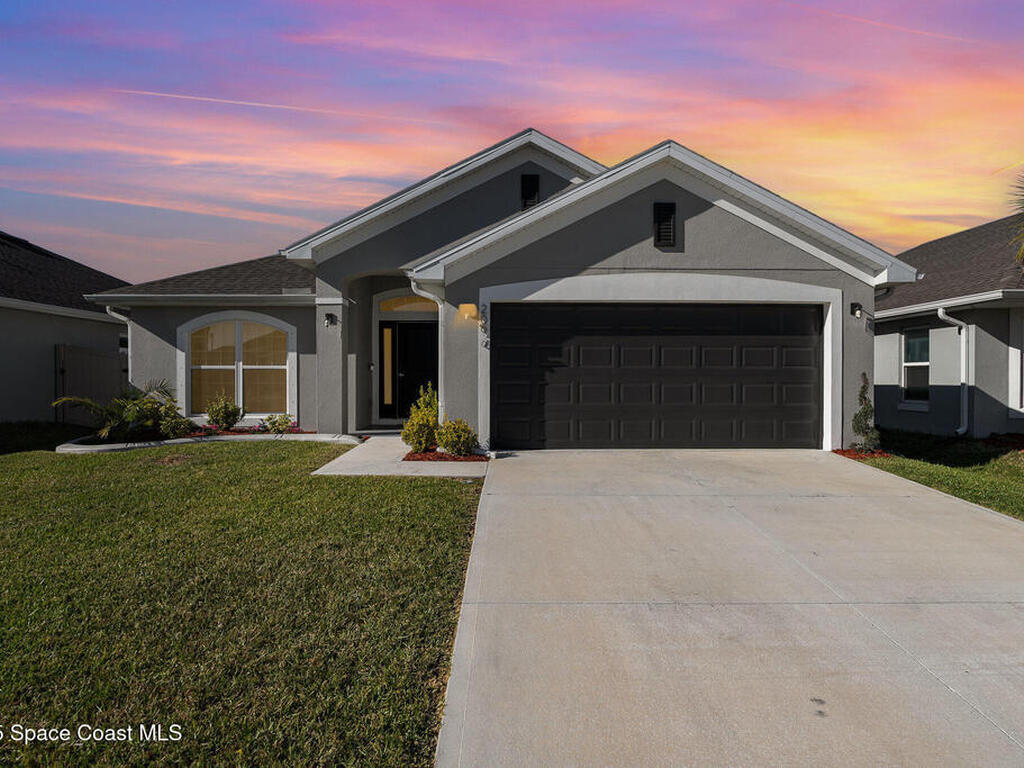 2096 Kylar Drive, Palm Bay, FL 32907