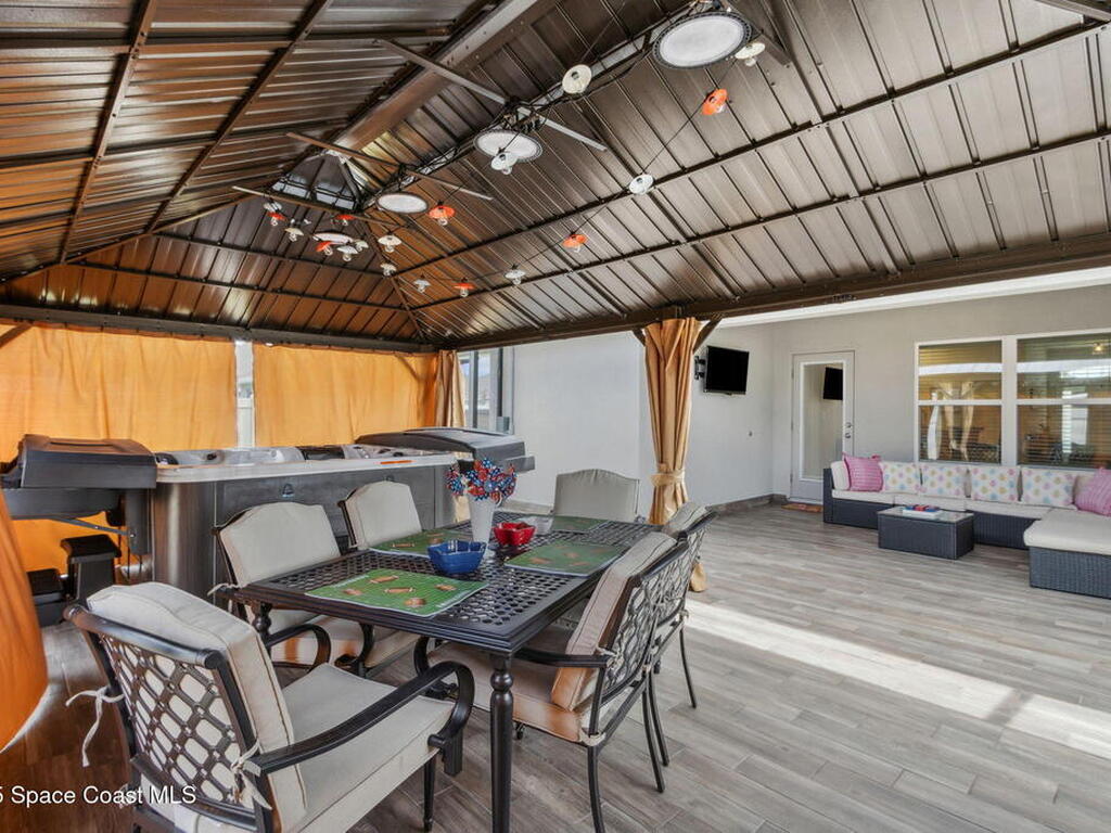 2096 Kylar Drive, Palm Bay, FL 32907