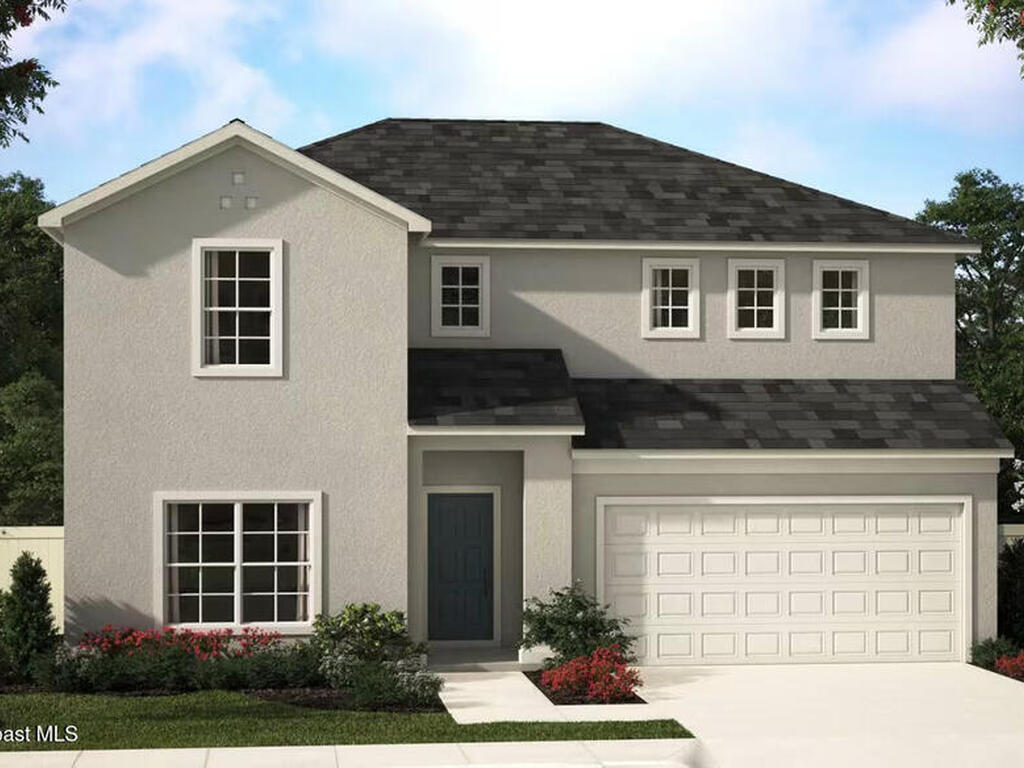 788 Soleway Avenue, Palm Bay, FL 32907