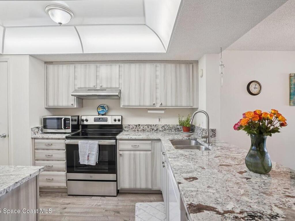 3873 S Banana River Boulevard, Cocoa Beach, FL 32931