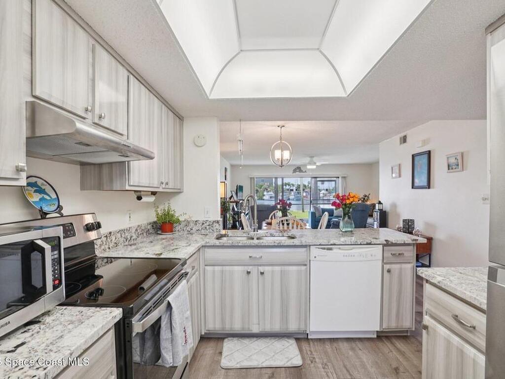 3873 S Banana River Boulevard, Cocoa Beach, FL 32931