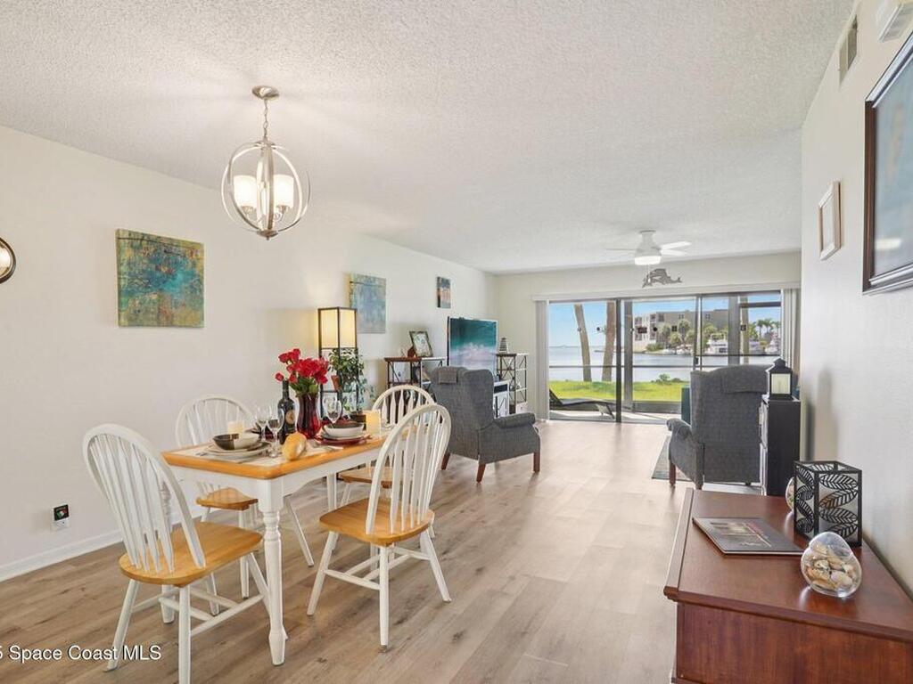 3873 S Banana River Boulevard, Cocoa Beach, FL 32931