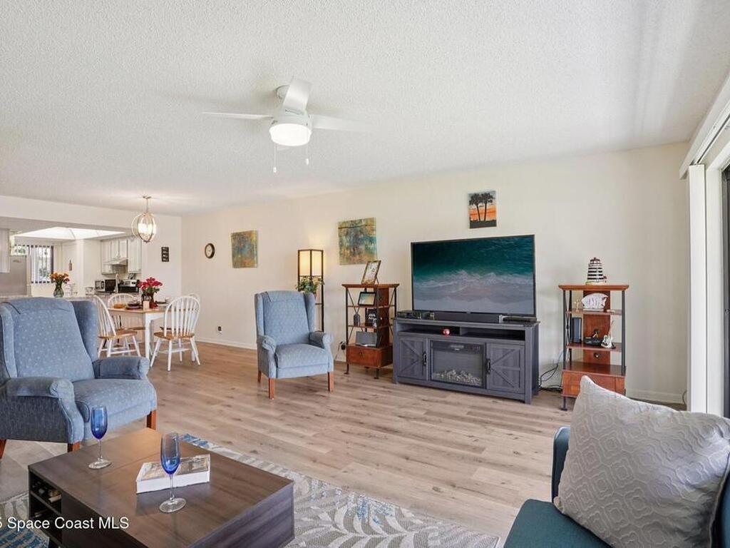 3873 S Banana River Boulevard, Cocoa Beach, FL 32931