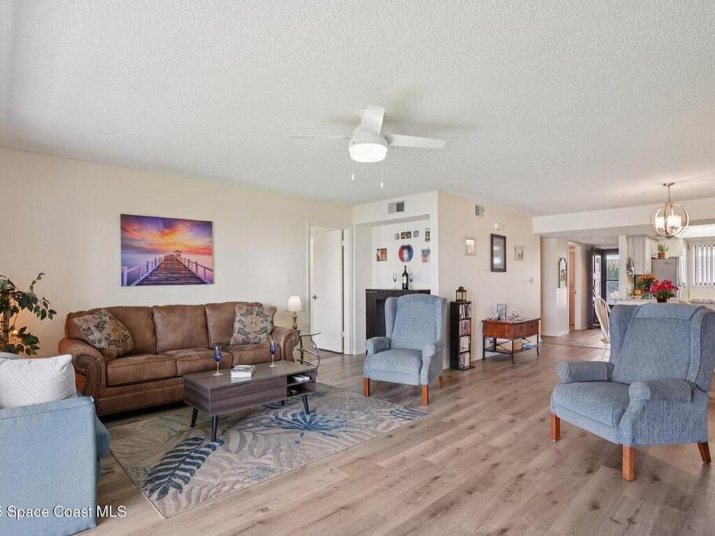 3873 S Banana River Boulevard, Cocoa Beach, FL 32931