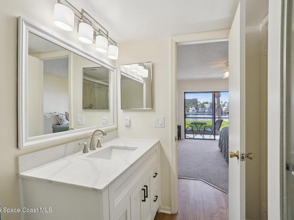 3873 S Banana River Boulevard, Cocoa Beach, FL 32931