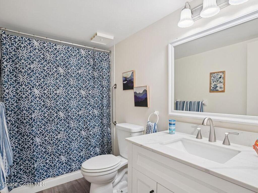 3873 S Banana River Boulevard, Cocoa Beach, FL 32931