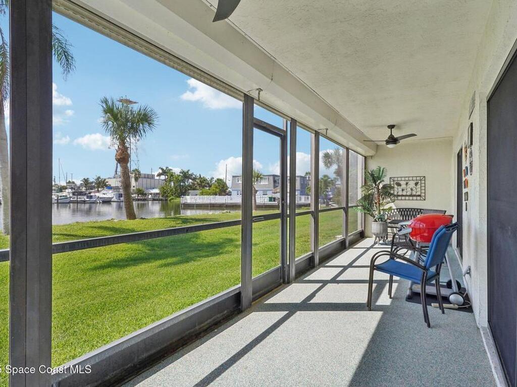 3873 S Banana River Boulevard, Cocoa Beach, FL 32931