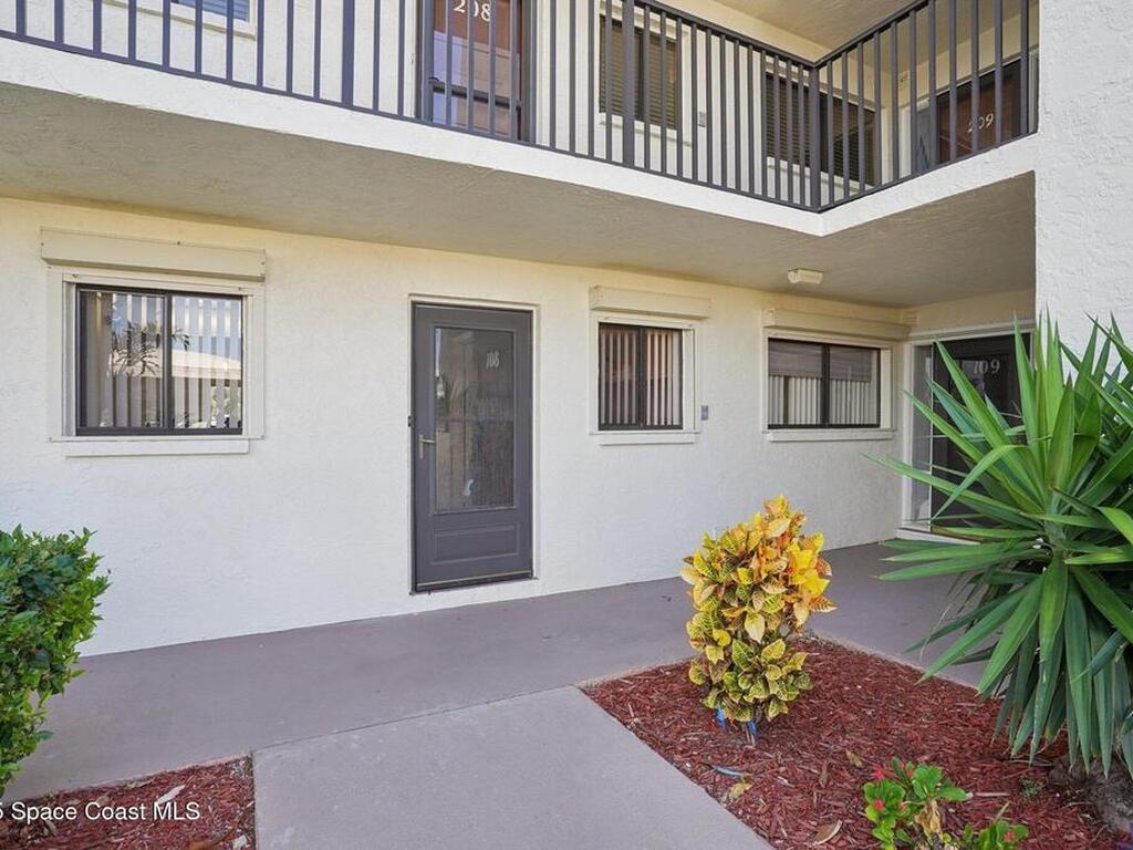 3873 S Banana River Boulevard, Cocoa Beach, FL 32931