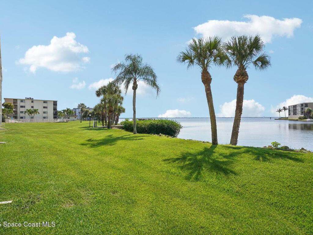 3873 S Banana River Boulevard, Cocoa Beach, FL 32931