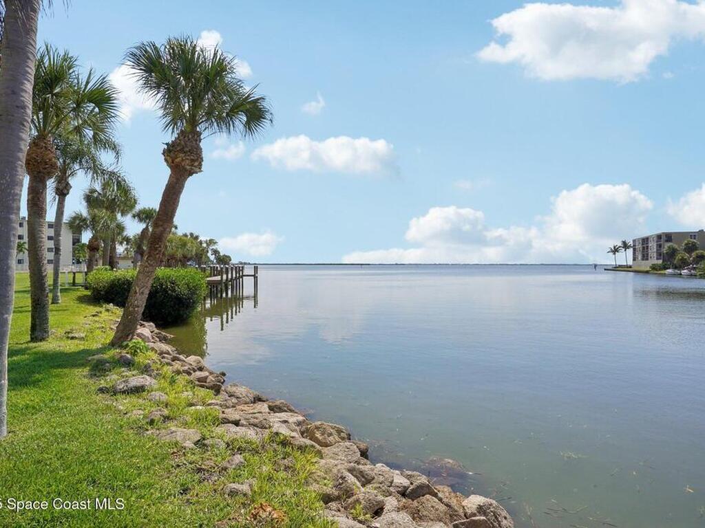 3873 S Banana River Boulevard, Cocoa Beach, FL 32931