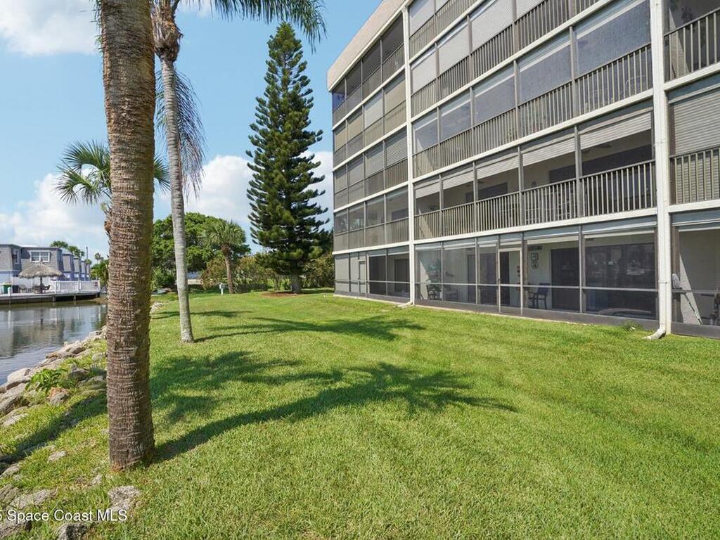 3873 S Banana River Boulevard, Cocoa Beach, FL 32931