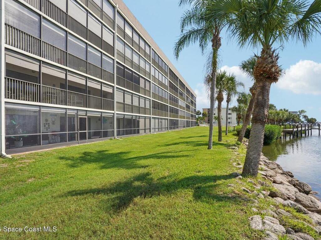 3873 S Banana River Boulevard, Cocoa Beach, FL 32931