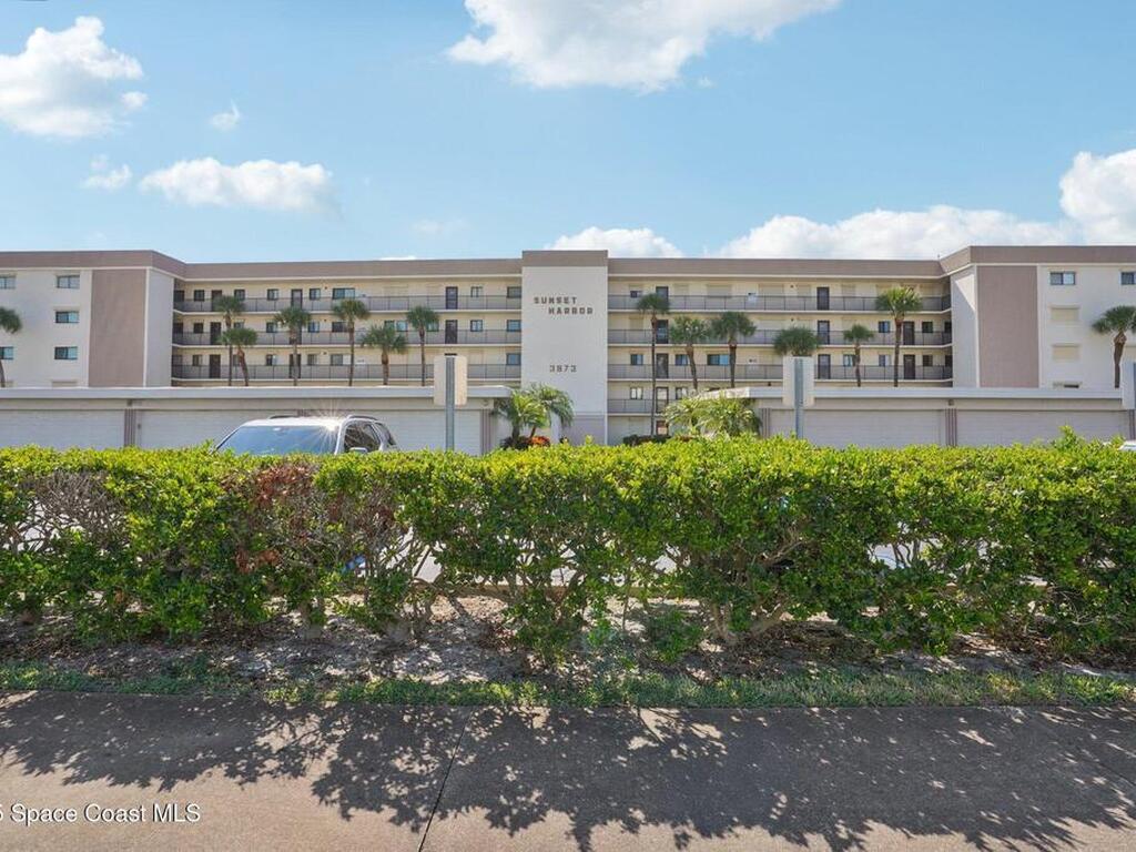 3873 S Banana River Boulevard, Cocoa Beach, FL 32931