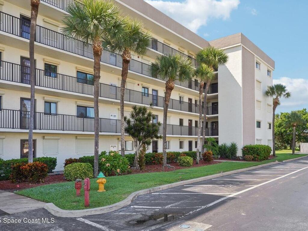 3873 S Banana River Boulevard, Cocoa Beach, FL 32931