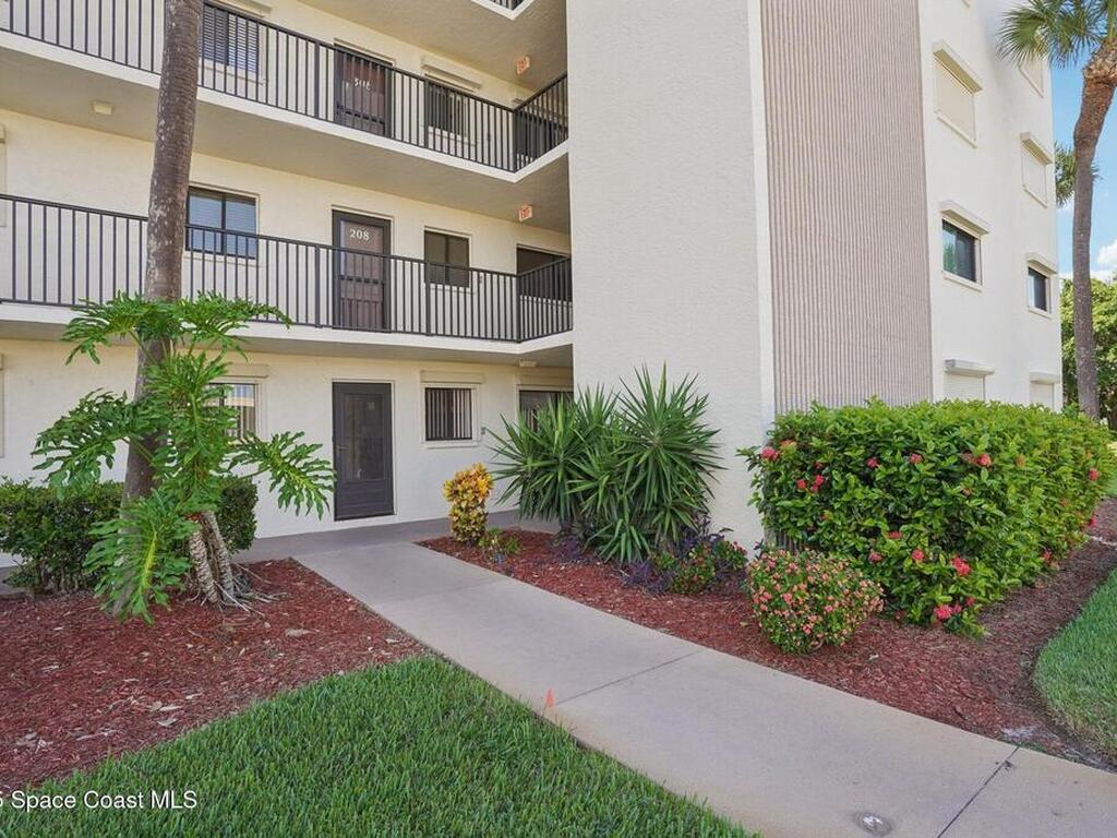 3873 S Banana River Boulevard, Cocoa Beach, FL 32931