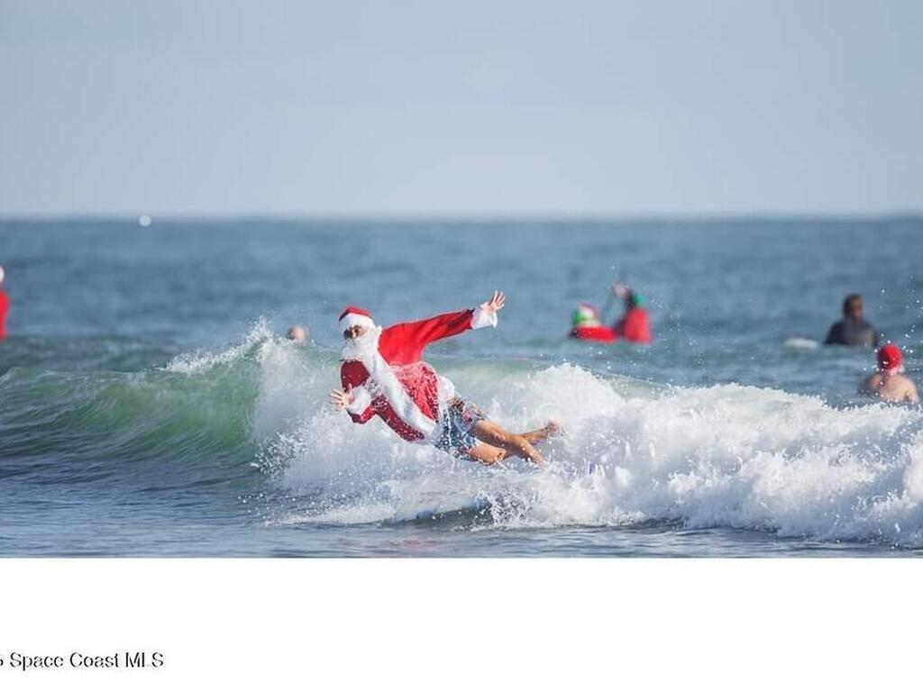 3873 S Banana River Boulevard, Cocoa Beach, FL 32931