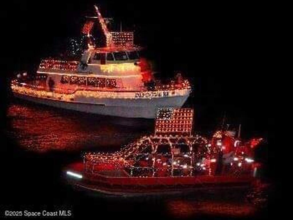 3873 S Banana River Boulevard, Cocoa Beach, FL 32931