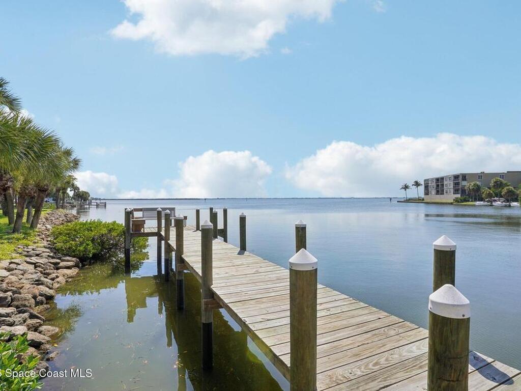 3873 S Banana River Boulevard, Cocoa Beach, FL 32931