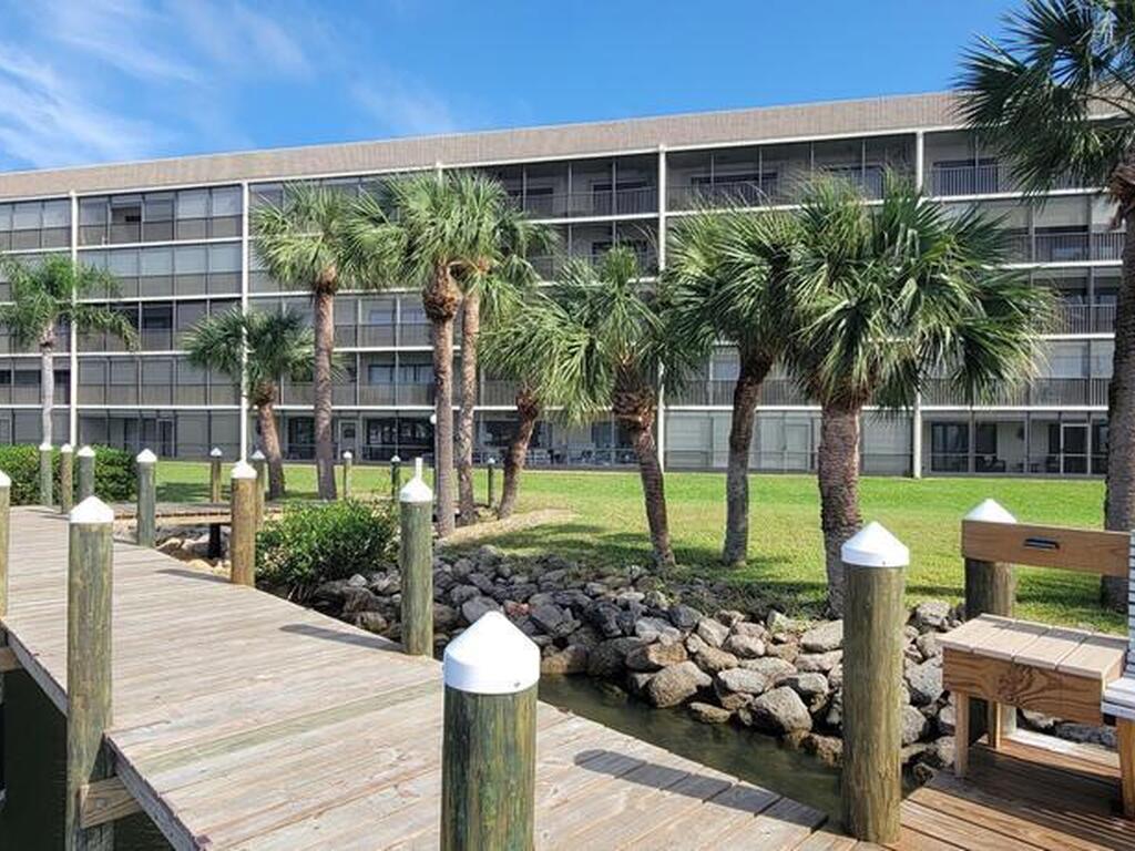 3873 S Banana River Boulevard, Cocoa Beach, FL 32931