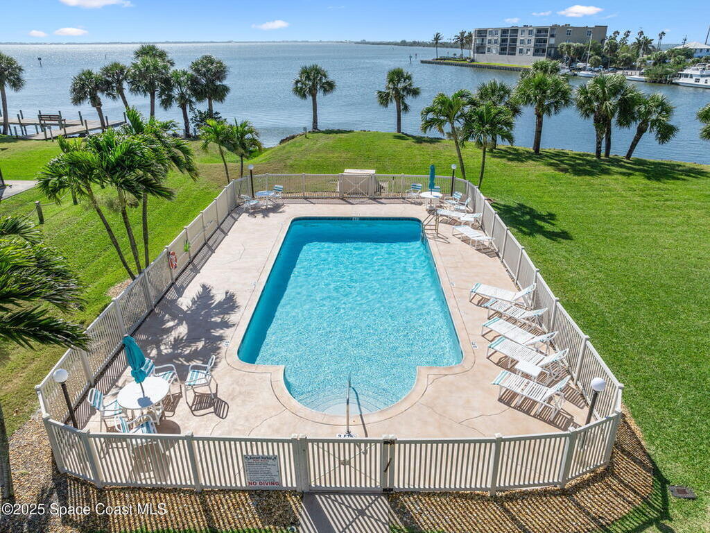 3873 S Banana River Boulevard, Cocoa Beach, FL 32931