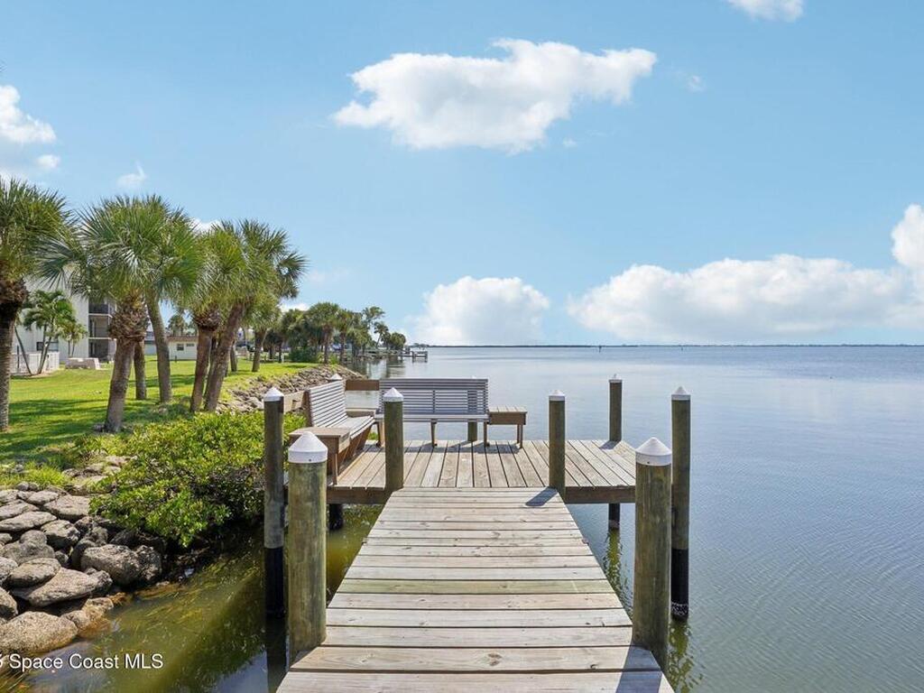 3873 S Banana River Boulevard, Cocoa Beach, FL 32931