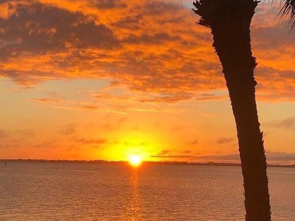 3873 S Banana River Boulevard, Cocoa Beach, FL 32931