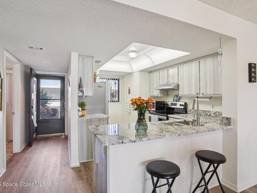 3873 S Banana River Boulevard, Cocoa Beach, FL 32931