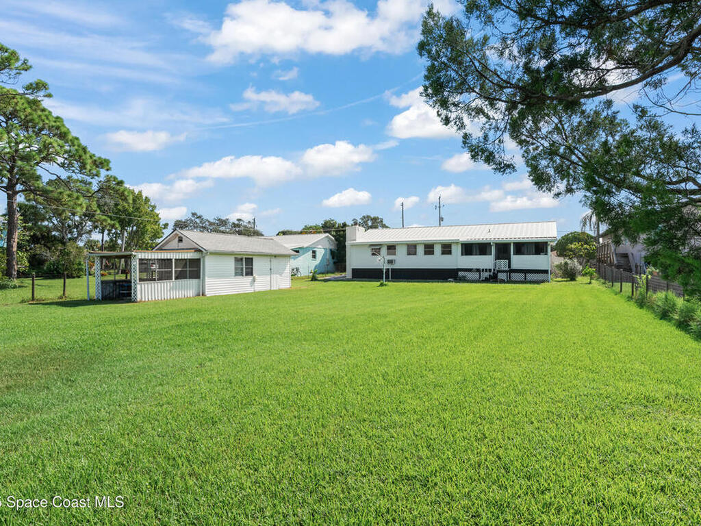 365 Newfound Harbor Drive, Merritt Island, FL 32952