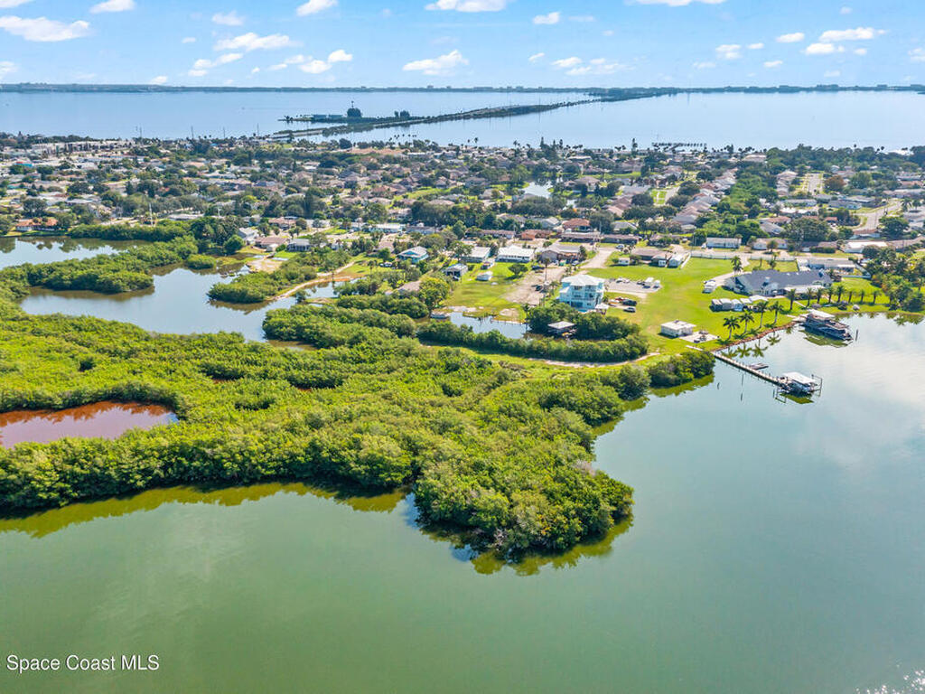 365 Newfound Harbor Drive, Merritt Island, FL 32952