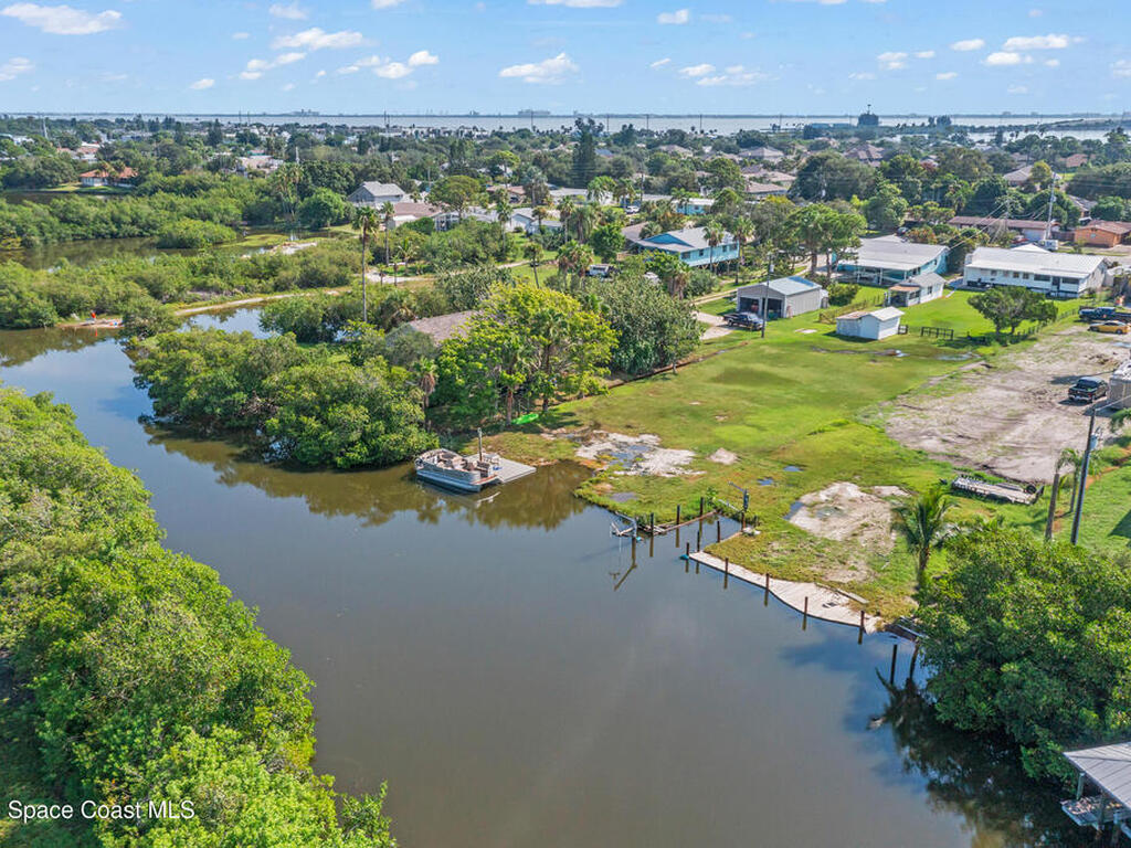 365 Newfound Harbor Drive, Merritt Island, FL 32952