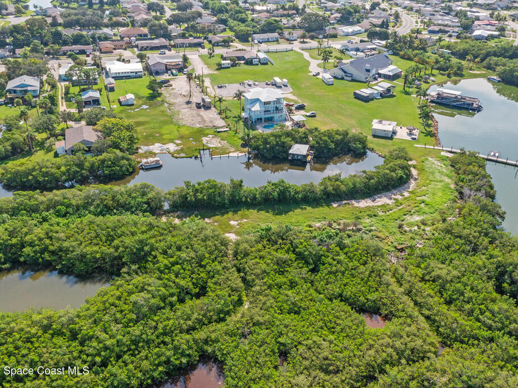 365 Newfound Harbor Drive, Merritt Island, FL 32952