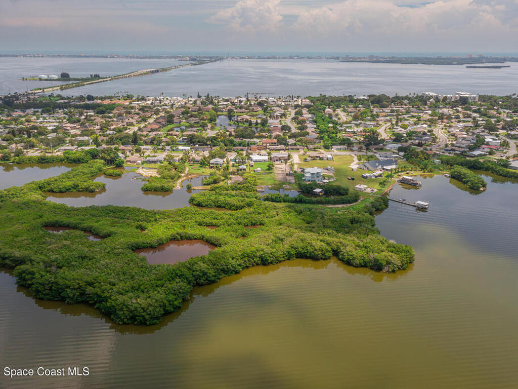 365 Newfound Harbor Drive, Merritt Island, FL 32952