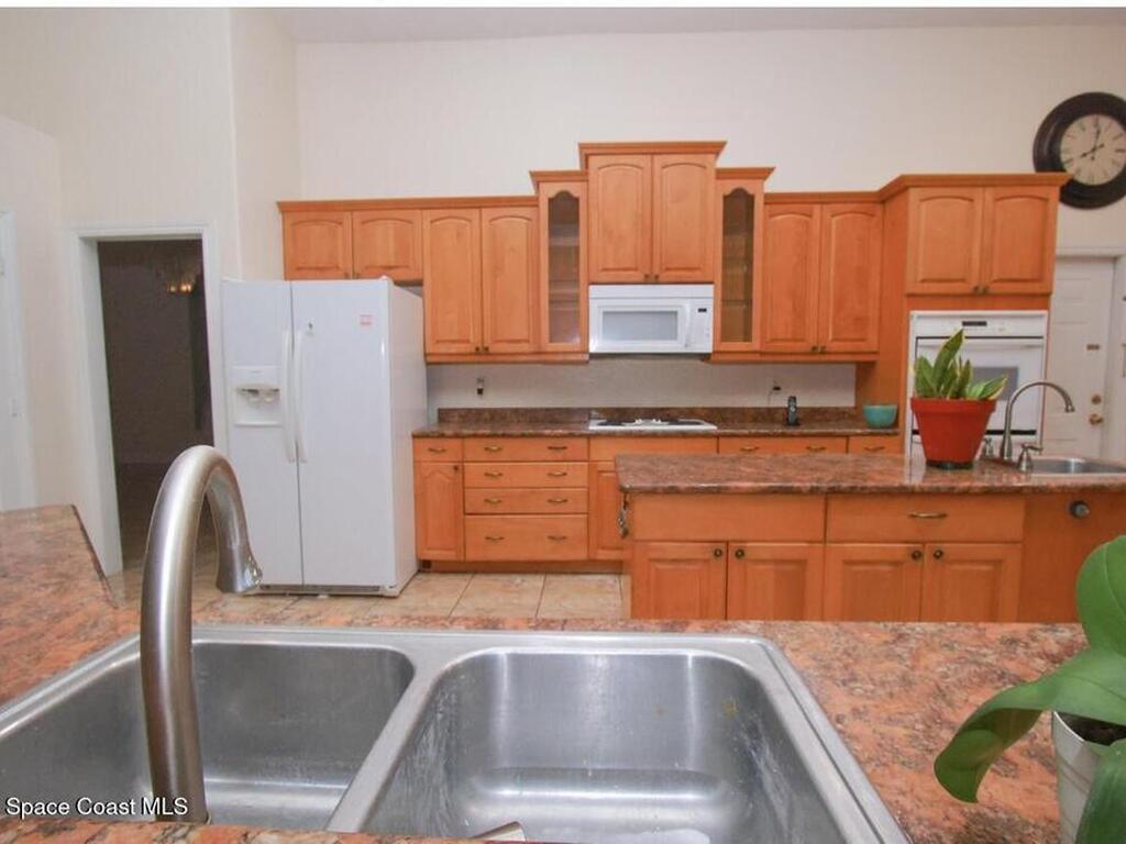 1857 Timbers West Boulevard, Rockledge, FL 32955