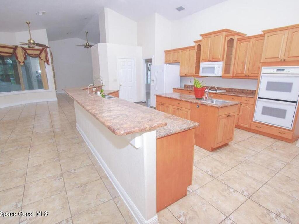 1857 Timbers West Boulevard, Rockledge, FL 32955