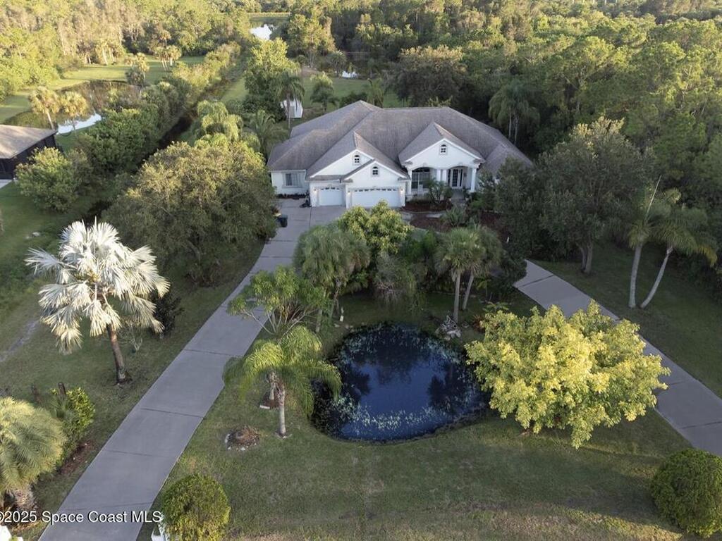 1857 Timbers West Boulevard, Rockledge, FL 32955