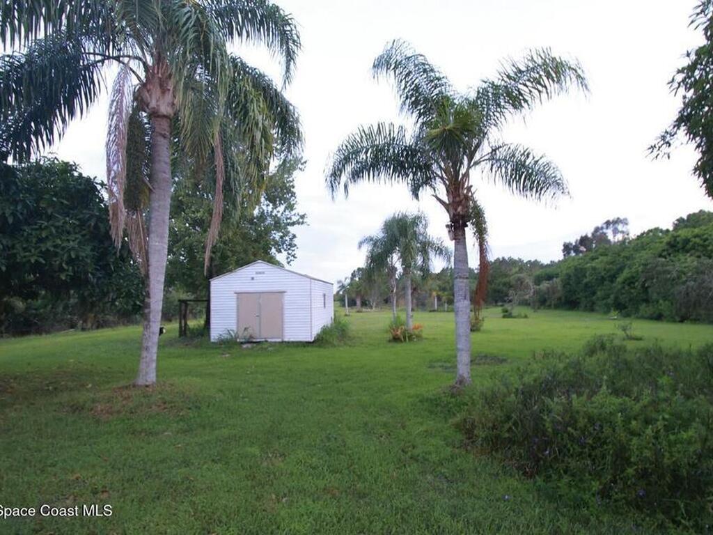 1857 Timbers West Boulevard, Rockledge, FL 32955