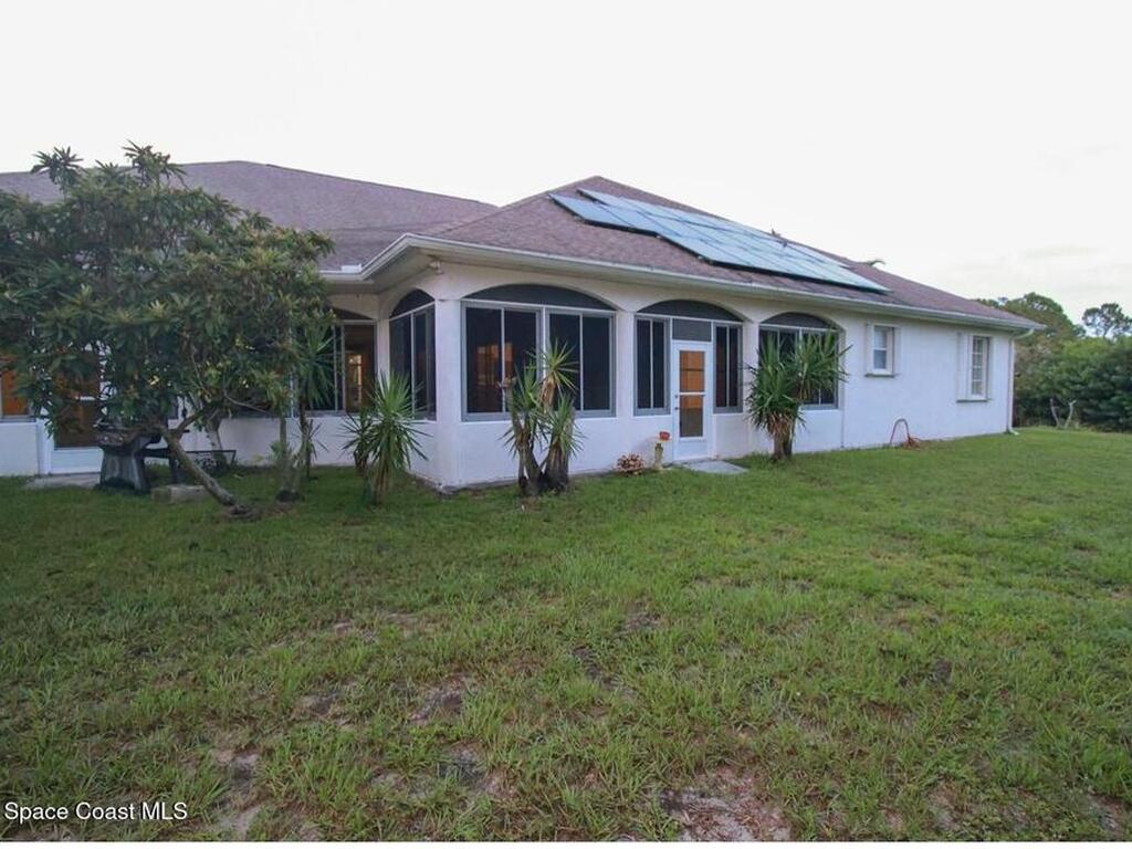 1857 Timbers West Boulevard, Rockledge, FL 32955