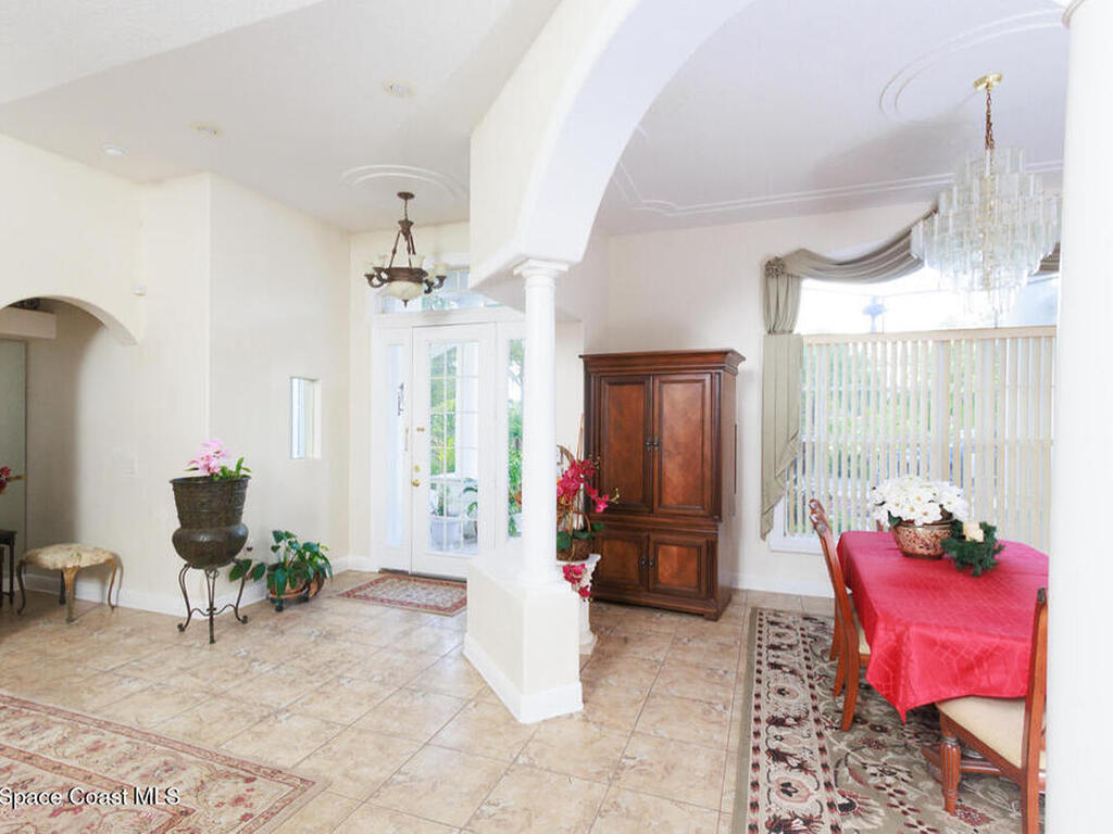 1857 Timbers West Boulevard, Rockledge, FL 32955