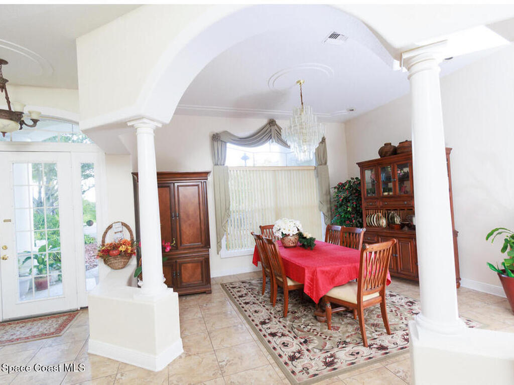 1857 Timbers West Boulevard, Rockledge, FL 32955