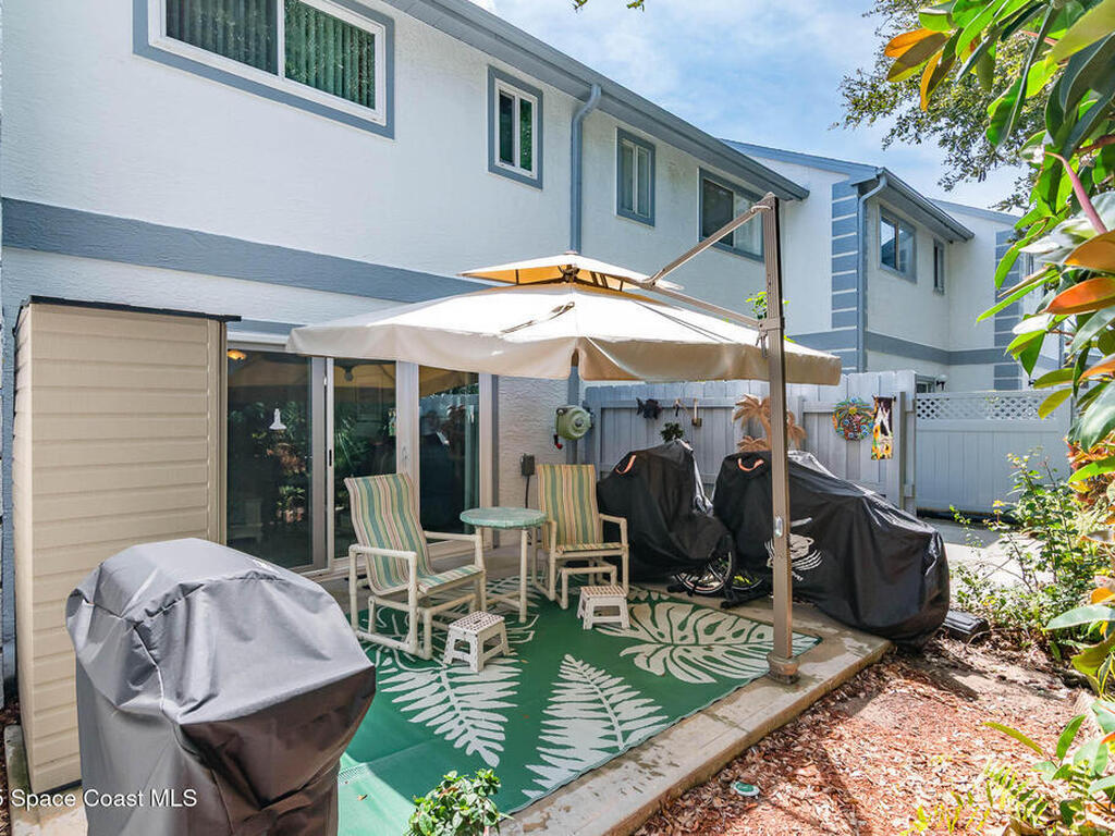 238 N Seaport Boulevard, Cape Canaveral, FL 32920