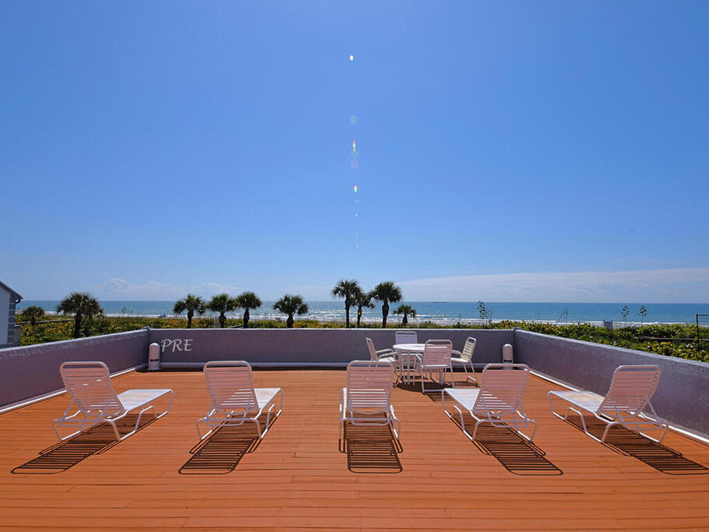 238 N Seaport Boulevard, Cape Canaveral, FL 32920