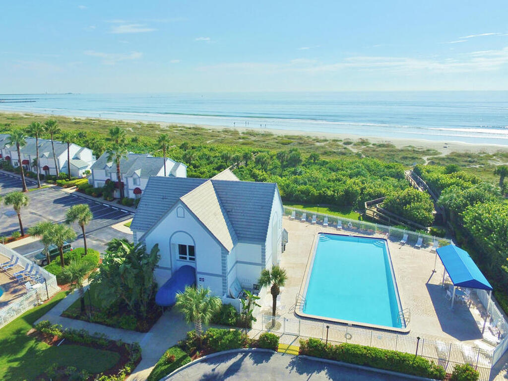 238 N Seaport Boulevard, Cape Canaveral, FL 32920