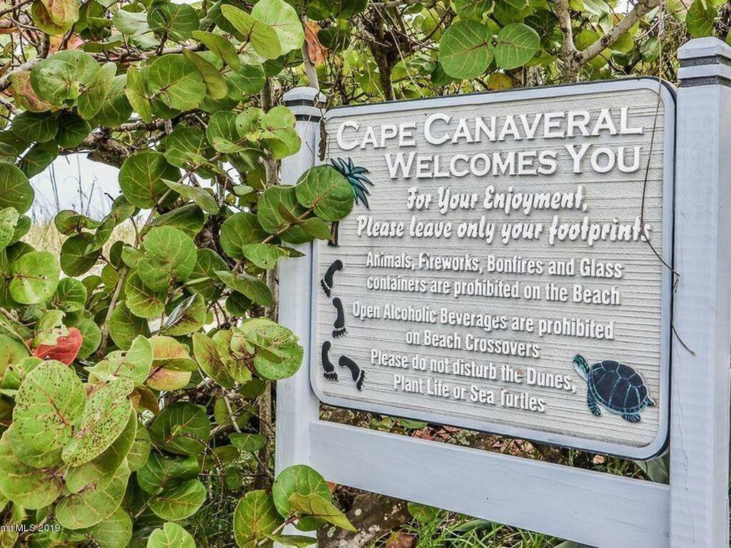 238 N Seaport Boulevard, Cape Canaveral, FL 32920