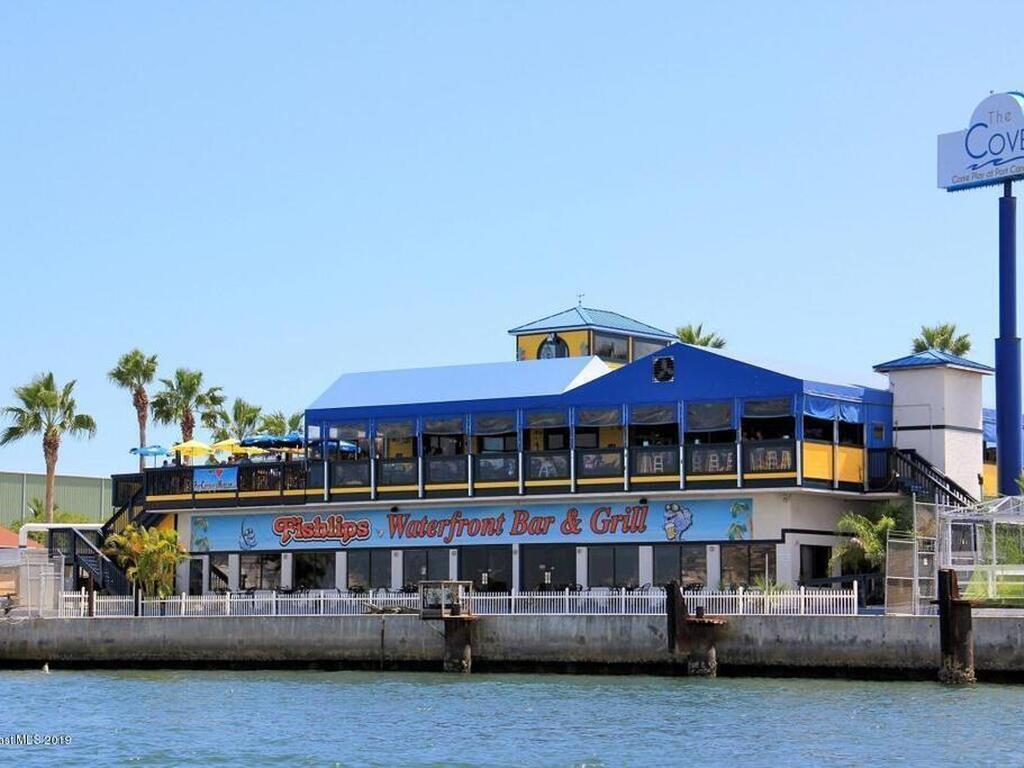 238 N Seaport Boulevard, Cape Canaveral, FL 32920