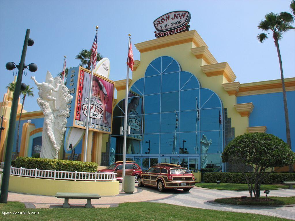 238 N Seaport Boulevard, Cape Canaveral, FL 32920