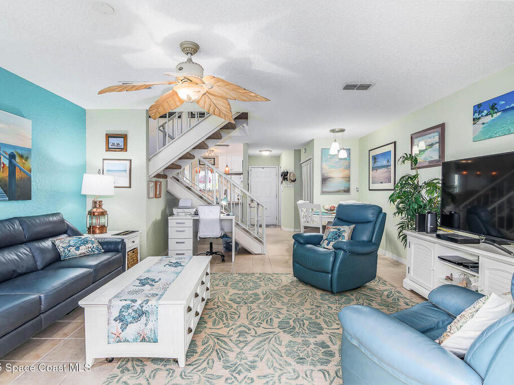 238 N Seaport Boulevard, Cape Canaveral, FL 32920