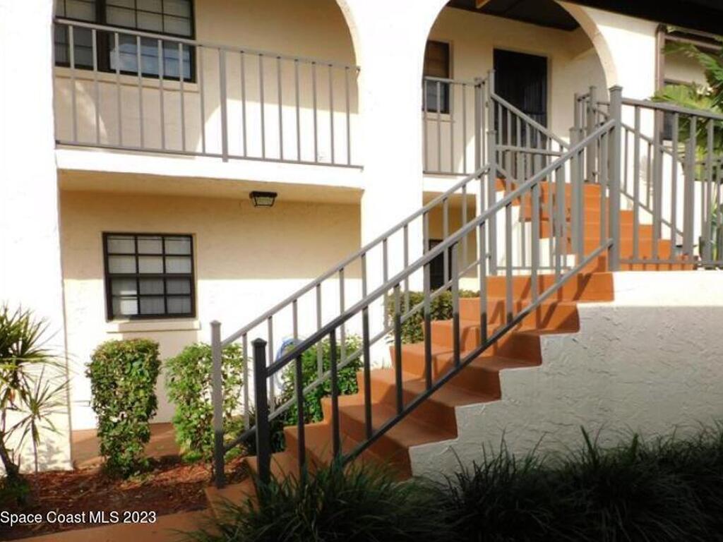 1675 S Fiske Boulevard, Rockledge, FL 32955